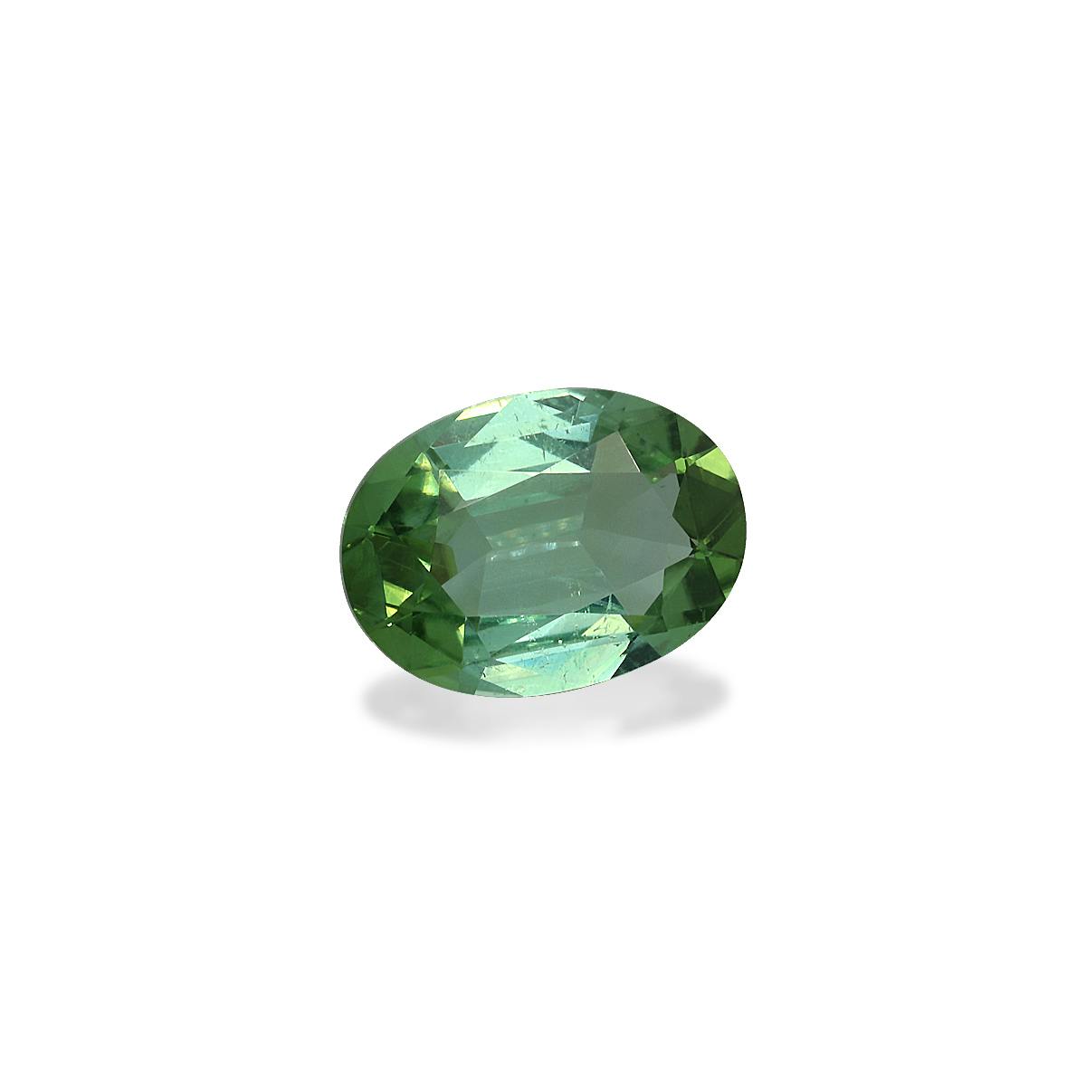 Green Tourmaline 2.90 ct